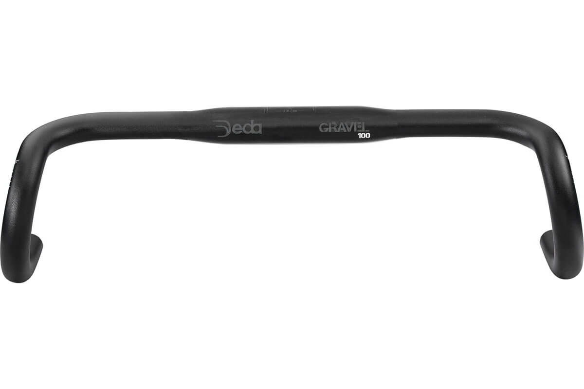 Deda Elementi Gravel100 RHM OEM Handlebar – Condor Cycles