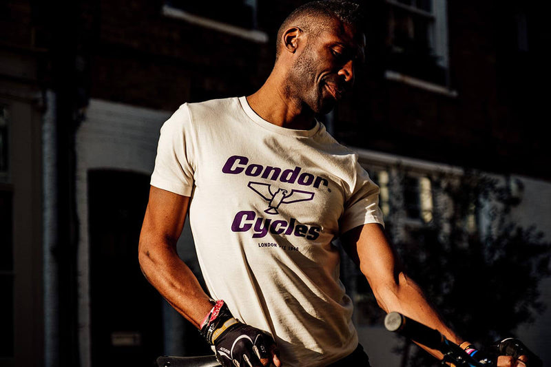 Condor Vintage T-Shirt