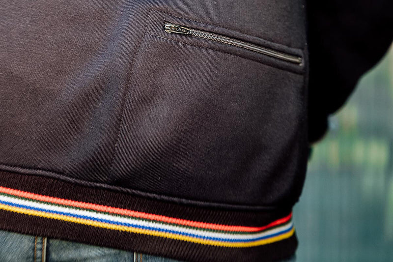 Condor Tudor Sports York Jacket