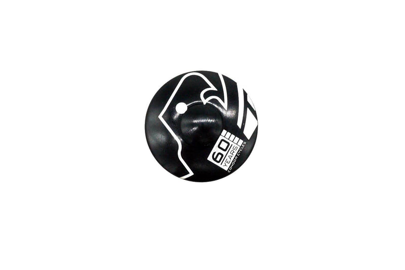Condor Expander Bung and Alloy Top Cap