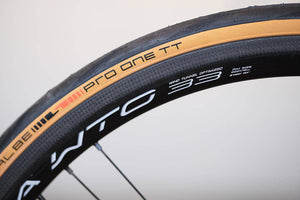 Campagnolo Bora WTO 33 Rim Brake Wheels