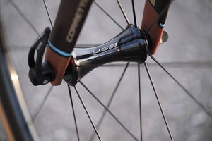 Campagnolo Bora WTO 33 Rim Brake Wheels