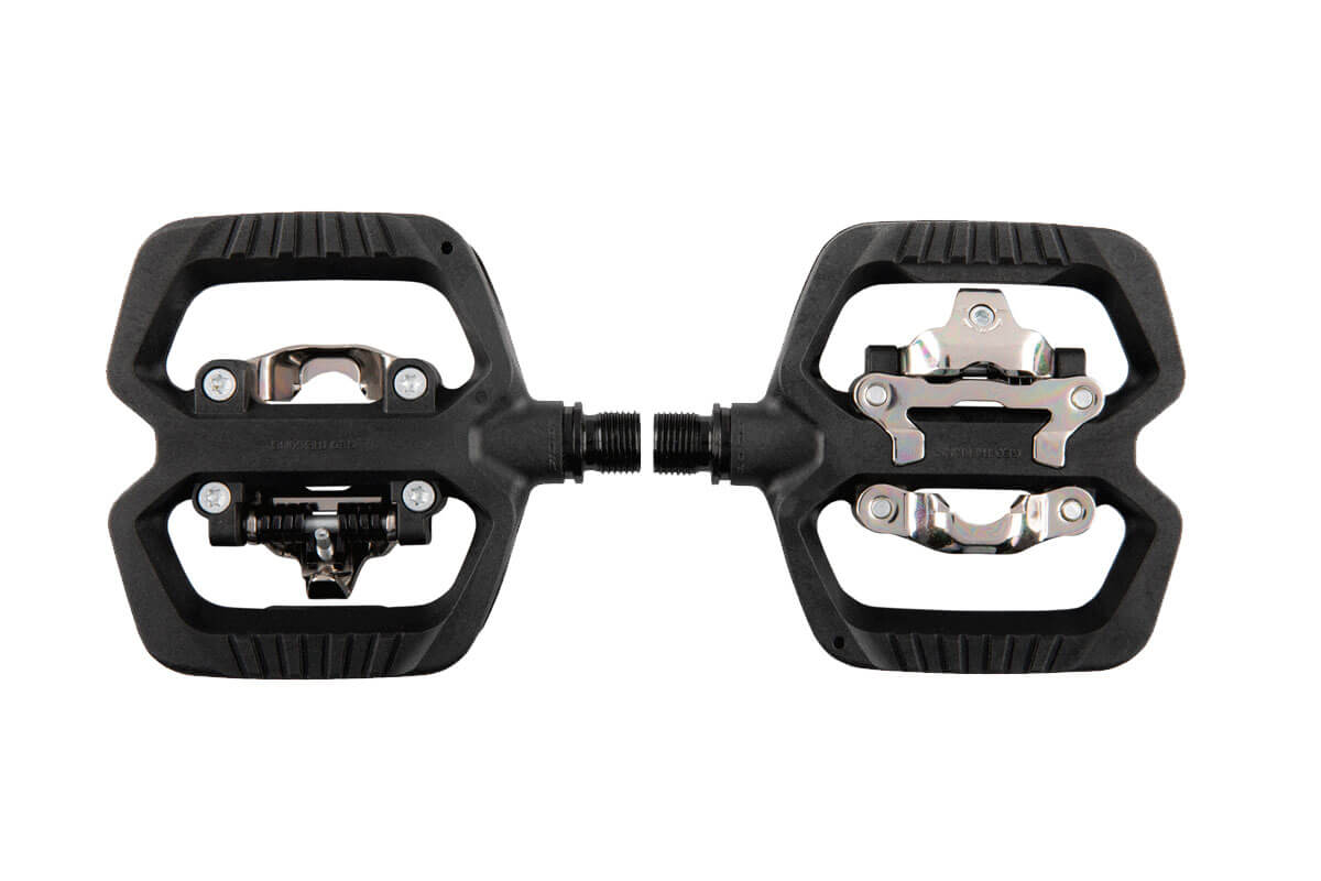 pedale spd look LOOK Geo Trekking Pedals – Condor Cycles