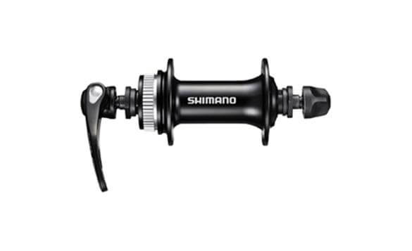 HB RS505 Front Hub Centre Lock Disc