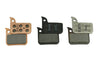 SRAM HRD Disc Brake Pads