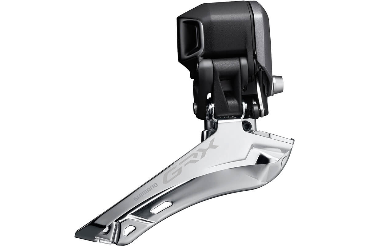 シマノ Di2 GRX RD-RX815