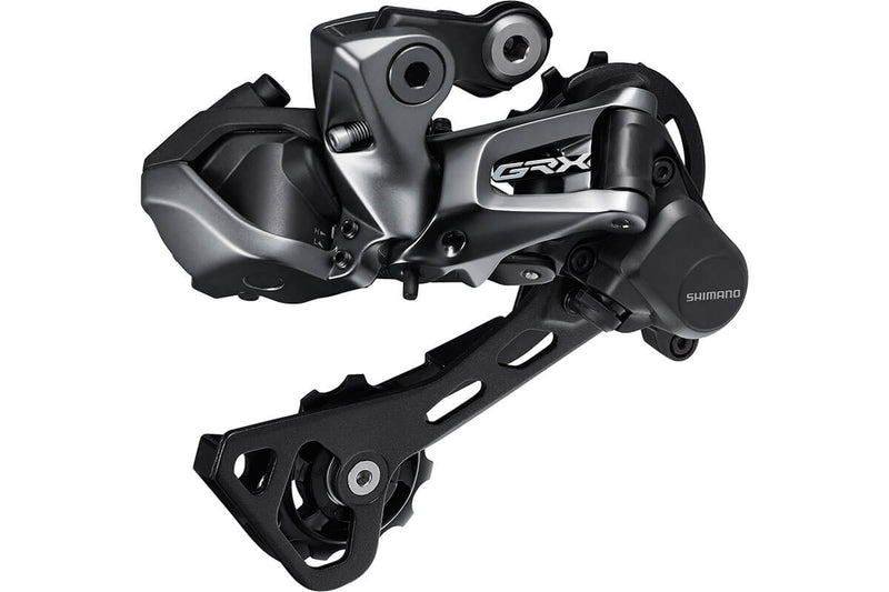 Shimano GRX RD-RX817 Rear Mech Di2 Shadow+