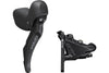 Shimano GRX 600 11-Speed Dual Control Lever & GRX 400 Brake Caliper Kit