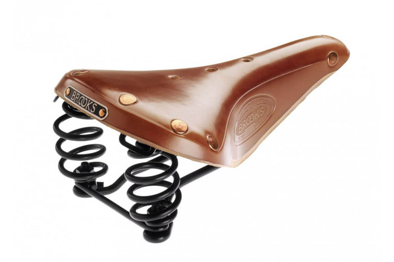 Brooks Flyer Special Saddle