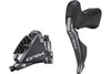Shimano GRX 810 11-Speed Di2 Gear Shifter & GRX 810 Brake Caliper Kit