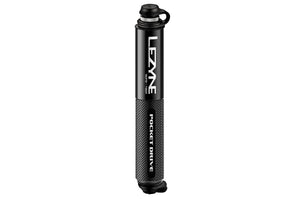 Lezyne Pocket Drive Mini Pump