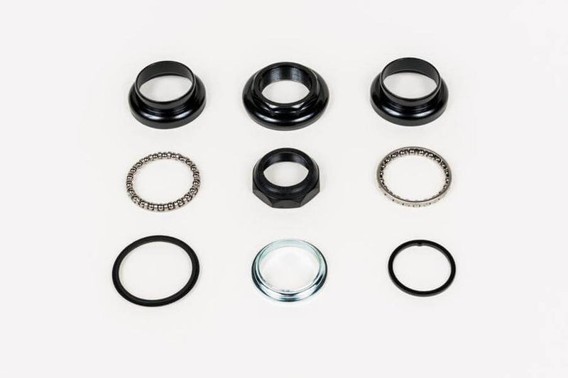 Brompton Aluminium Headset