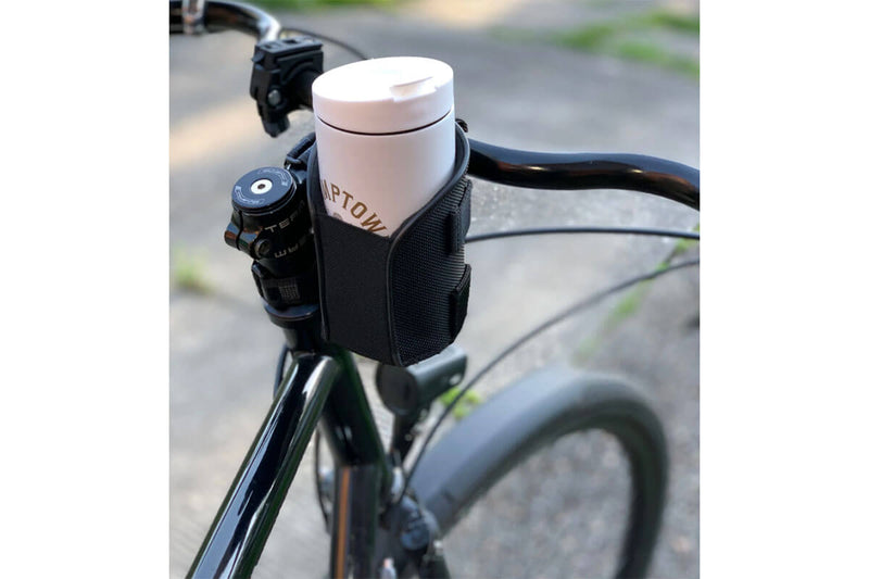 Portland Design Works Hot Take Cup Holder