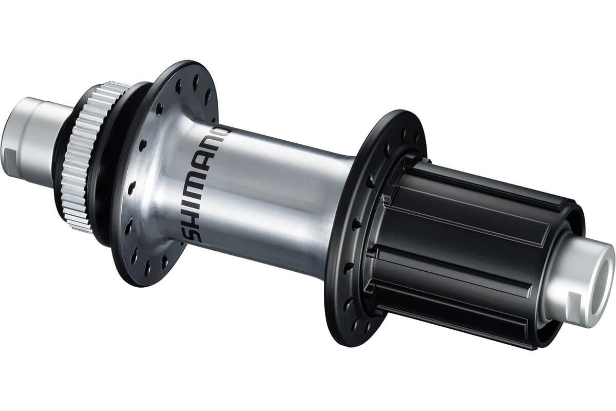 m*e様 h plus son ultegra ハブ Shimano Ultegra FH-RS770 Rear Disc Hub – Condor Cycles