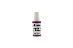 Condor Touch Up Paint for Brompton - Purple Haze