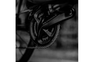 Shimano Ultegra R8000 11 Speed Chainset