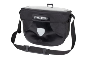 Ortlieb Ultimate Six Free Handlebar Bag
