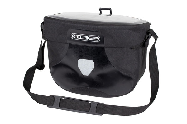 ortlieb ultimate six compact free 2 7l lenkertasche Ortlieb Ultimate Six Free Lenkertasche – Condor Cycles