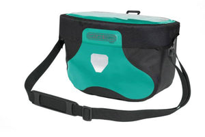 Ortlieb Ultimate Six Free Handlebar Bag