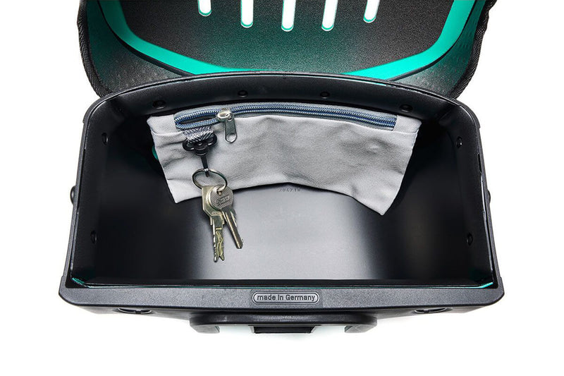 Ortlieb Ultimate Six Free Handlebar Bag