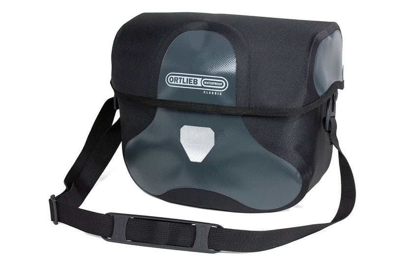 Ortlieb Ultimate Six Classic Handlebar Bag