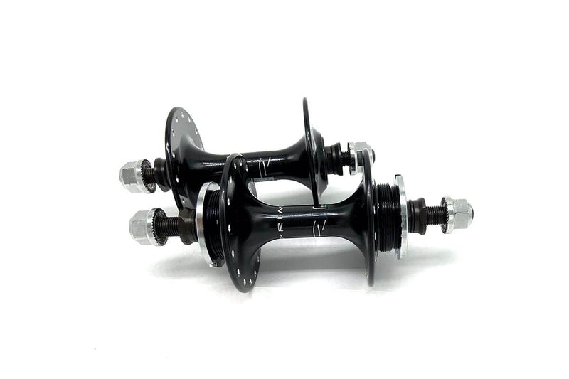 Miche Primato Track Hubs (Pair)