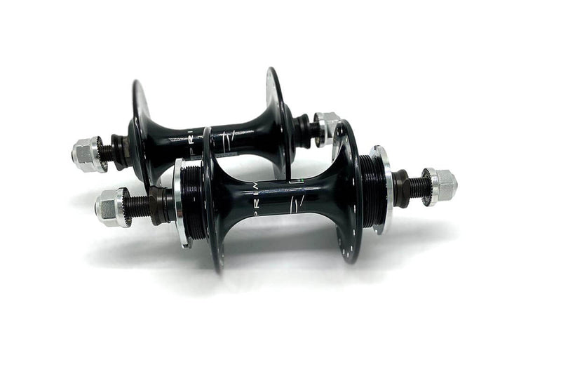 Miche Primato Track Hubs (Pair)