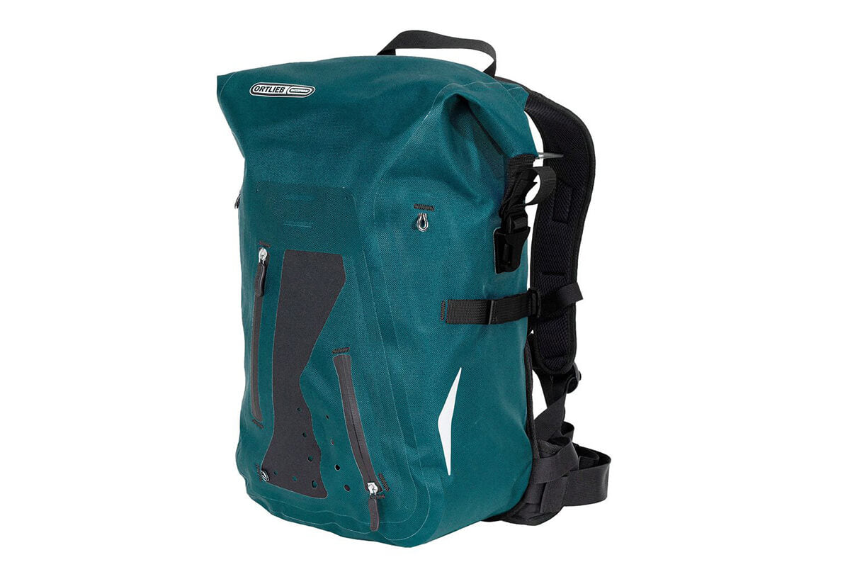 Ortlieb packman pro 2 review hotsell