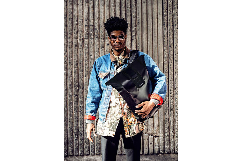 Ortlieb Velocity Backpack