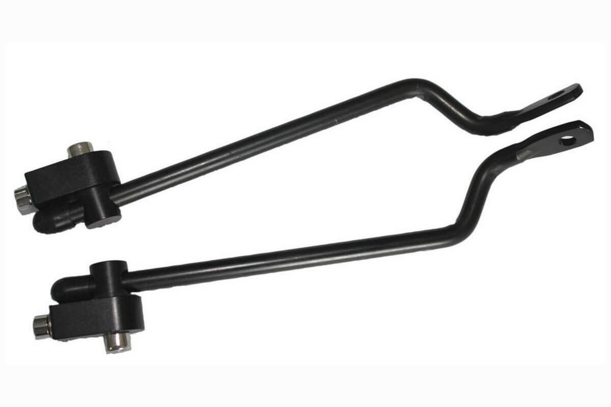 Tortec expedition rack outlet