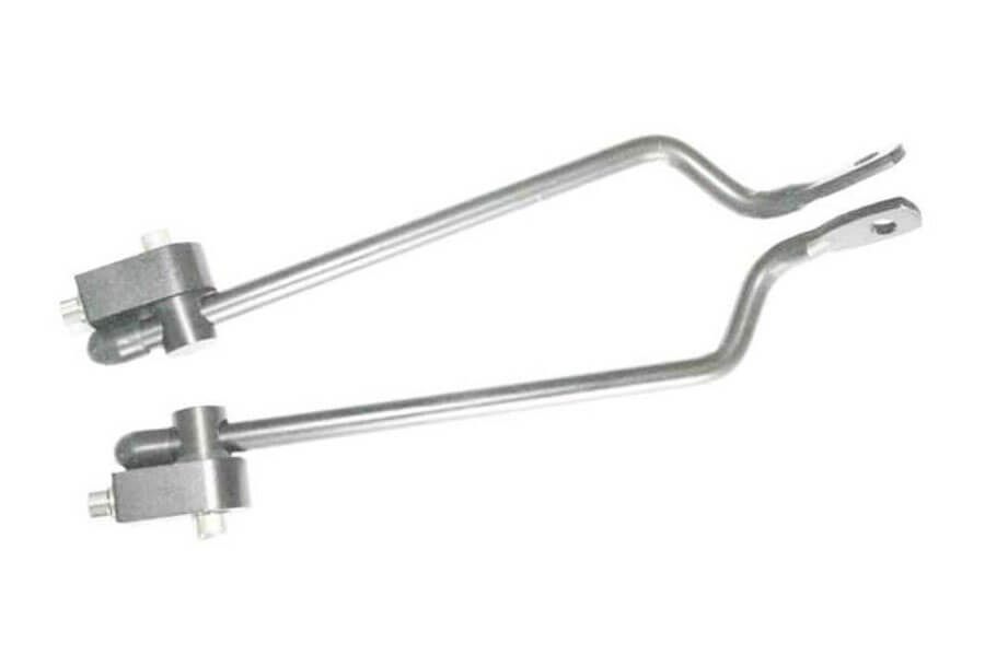 Tortec rack fittings best sale