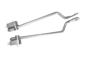 Tortec Rack Fittings