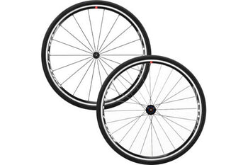 Fulcrum Racing 900 C17 Road Wheelset