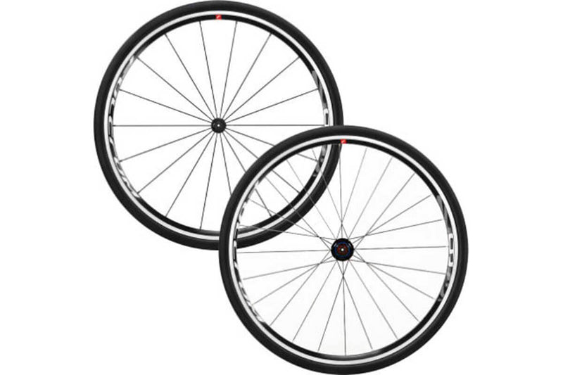 Fulcrum Racing 900 C17 Road Wheelset