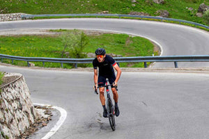 Fulcrum Racing 900 C17 Road Wheelset