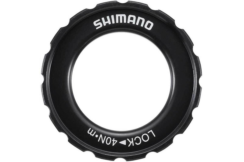 Shimano M618 Centerlock Lockring