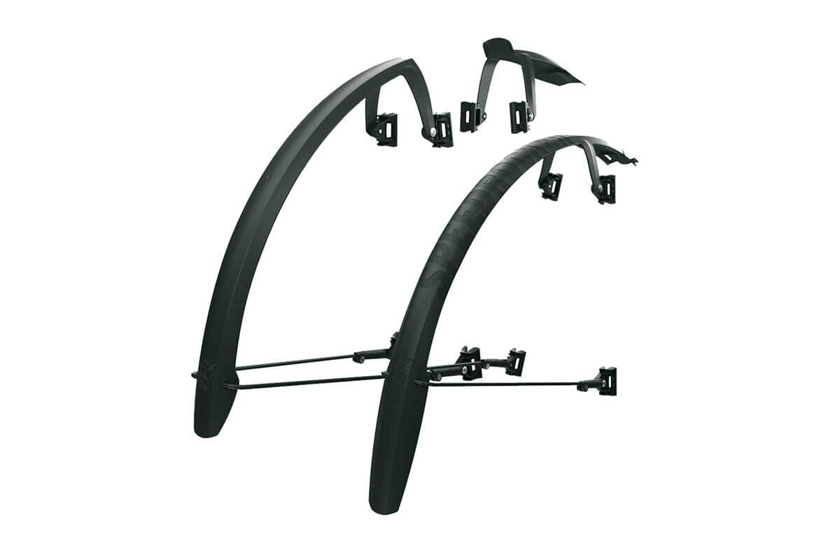 schutzblech mit integrierter beleuchtung SKS Speedrocker Schutzbleche – Condor Cycles