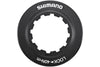 Shimano SM-RT81 Centerlock Lockring and Washer | Fits Ultegra R8000