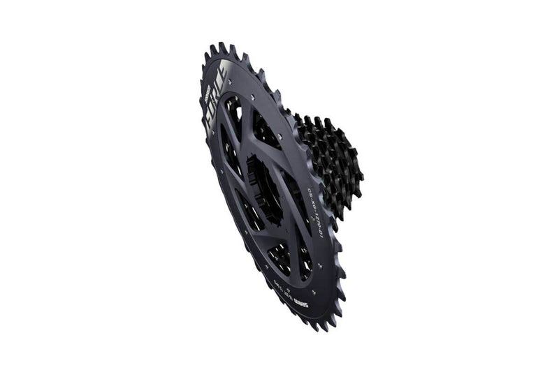 SRAM XG-1270 12 Speed Cassette