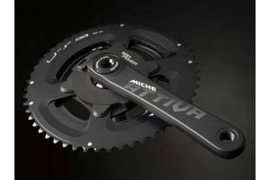 Miche Attiva Powermeter Chainset