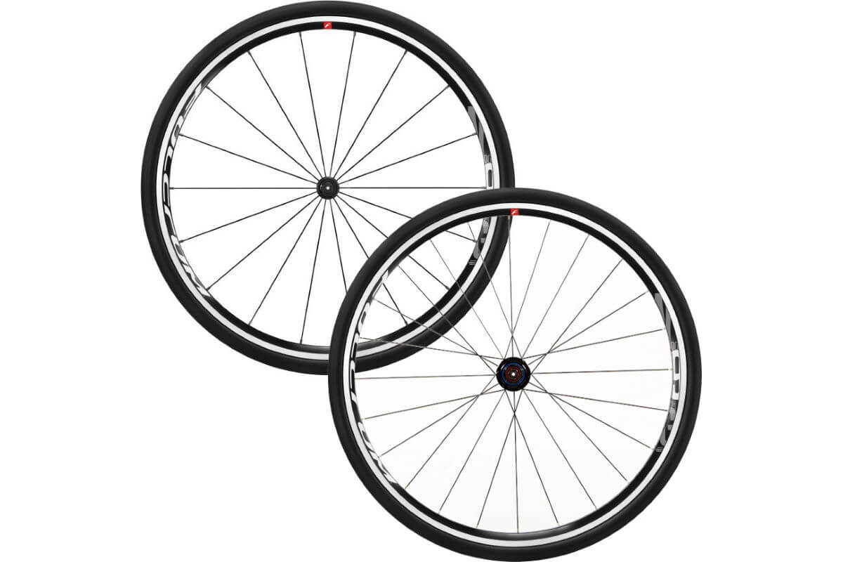 Fulcrum Racing 900 C17 Disc Wheelset Condor Cycles