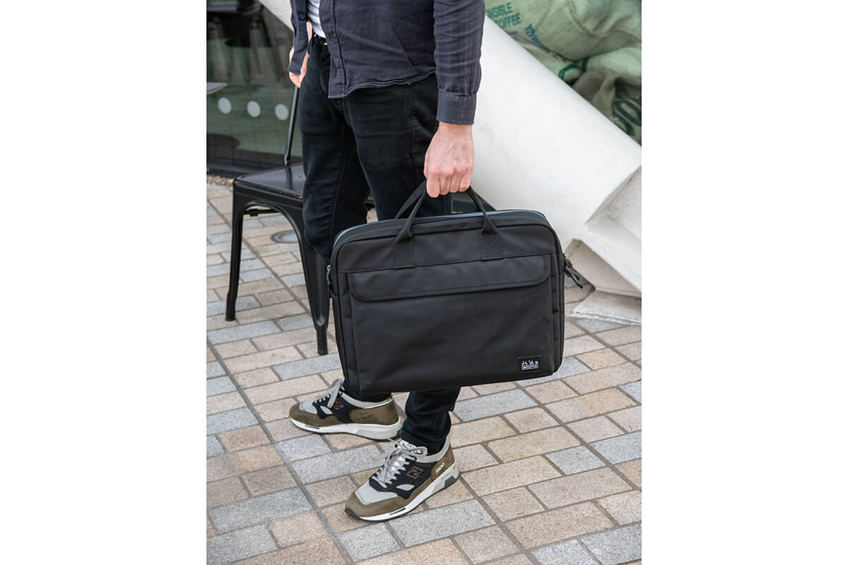 Brompton metro city bag 2025