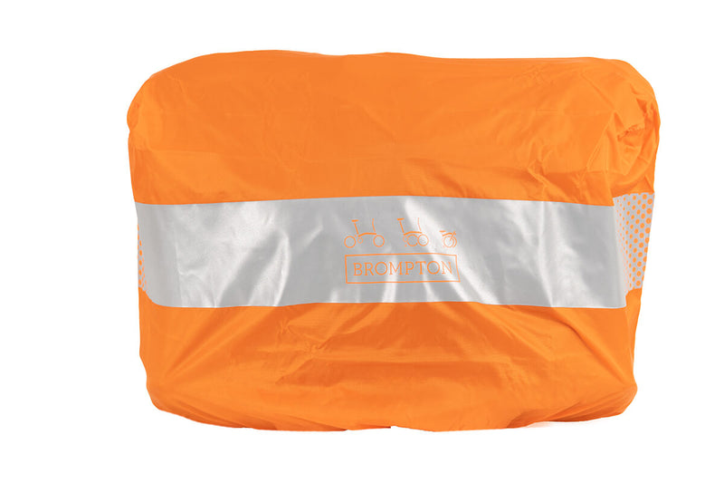 Brompton Borough Roll Top Bag - Medium