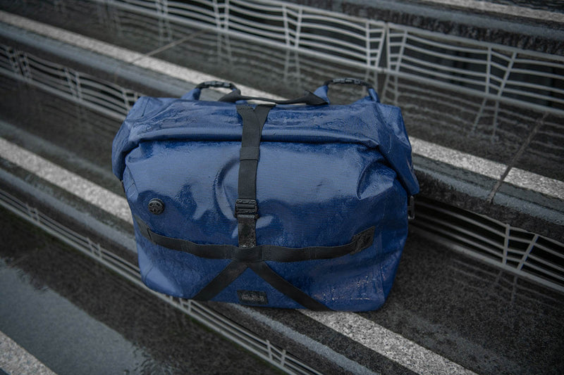 Brompton Borough Waterproof Bag - Large
