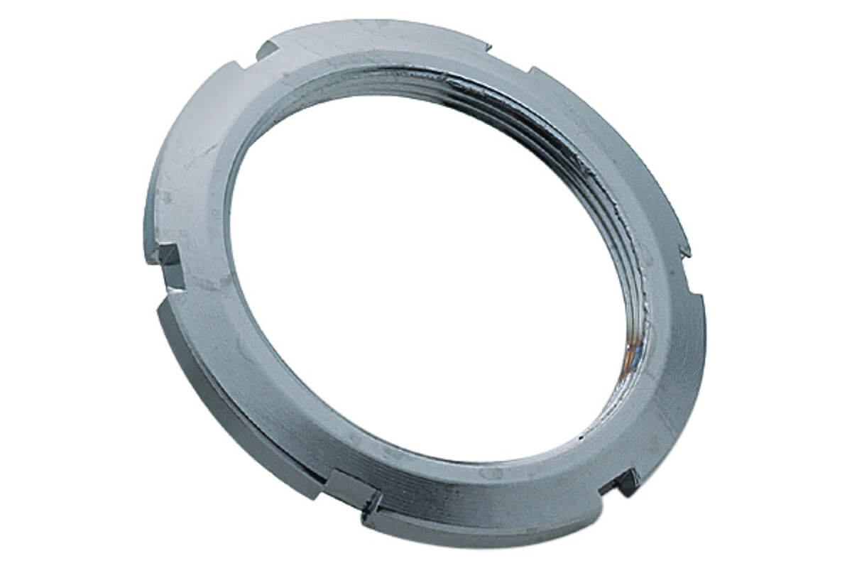 fixed gear lockring Miche Sprocket Lockring