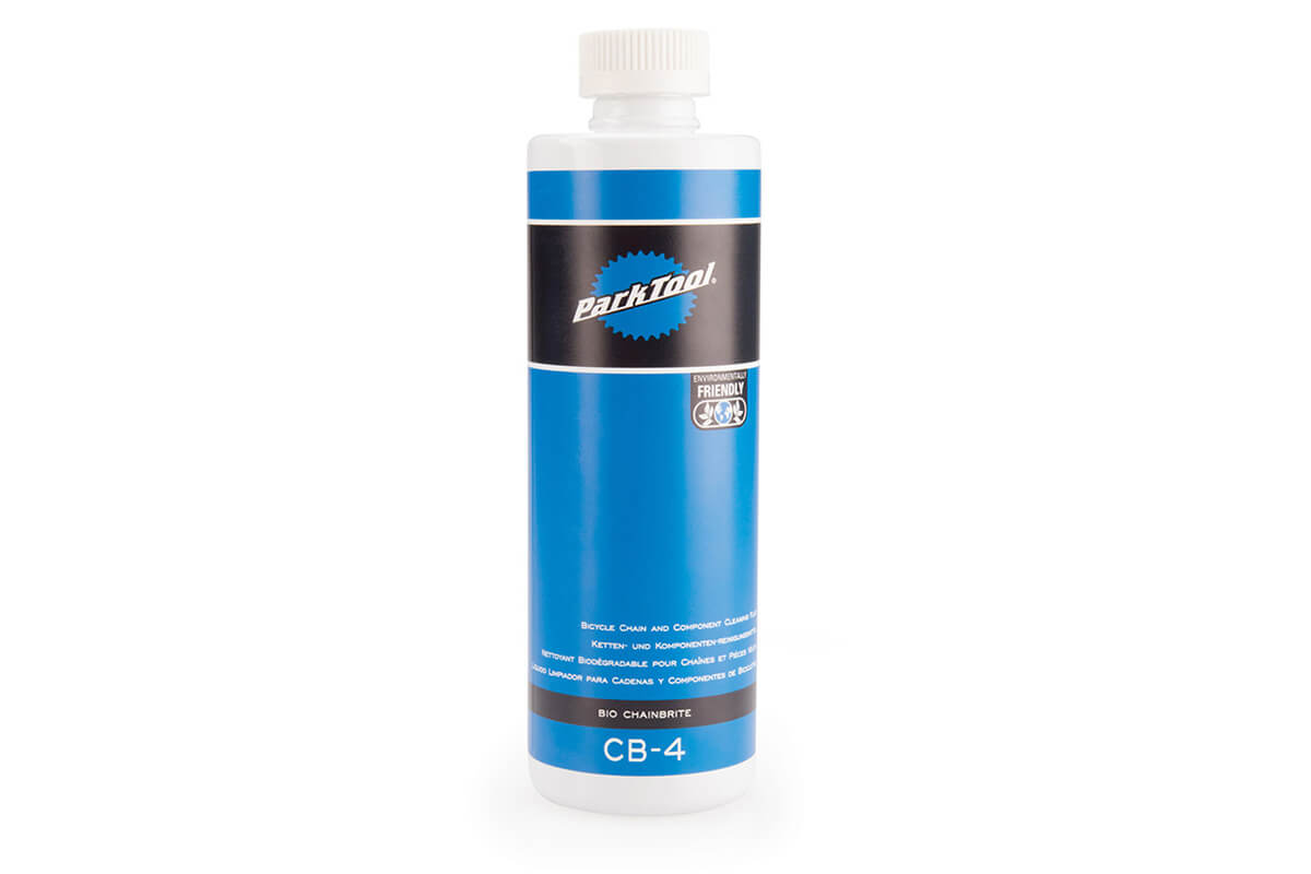 Park Tool Chain Brite Cleaner