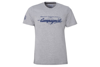 Campagnolo Brevetti Internazionali T-Shirt