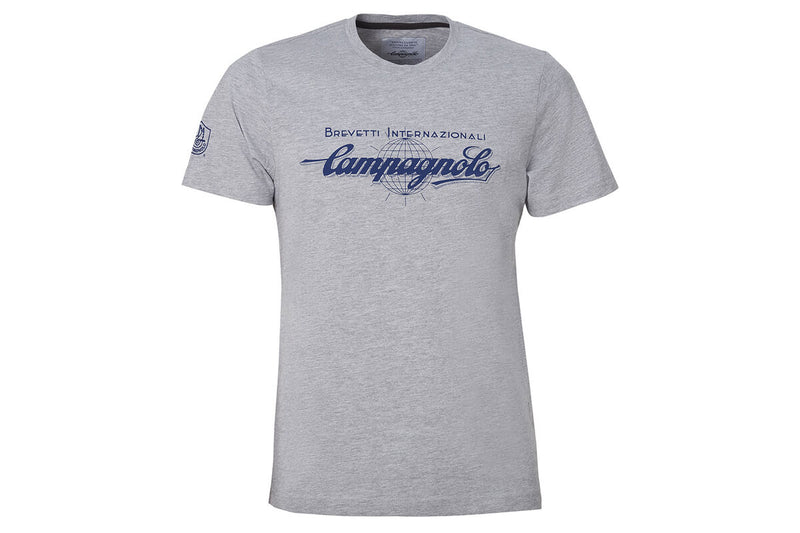 Campagnolo Brevetti Internazionali T-Shirt