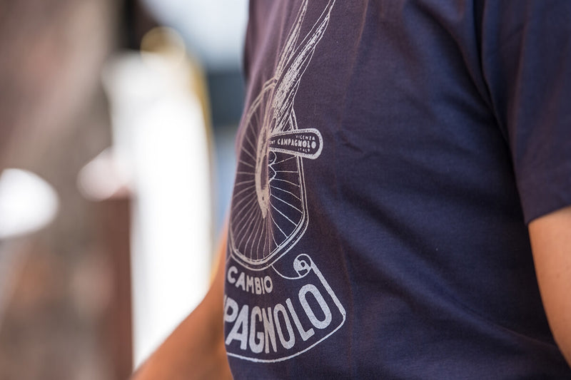 Campagnolo Classic T-Shirt