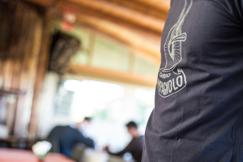 Campagnolo Classic T-Shirt